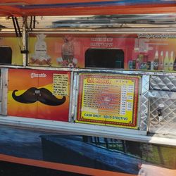 Tacos La Kora 2