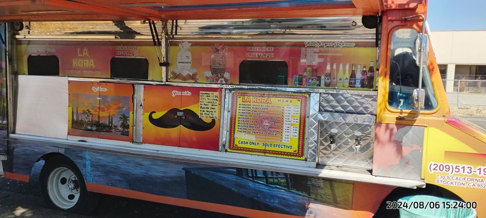 Tacos La Kora 2