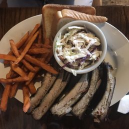 Meat Plate