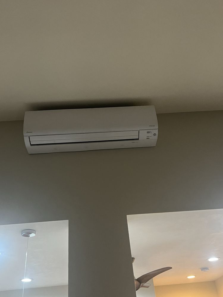 NO SWEAT AIR CONDITIONING Updated October 2024 734576 Mamalahoa