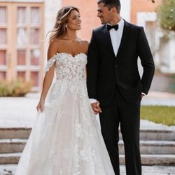 Suits and Tuxedos
We proudly partner with Jim's Formal Wear to offer Tuxedo & Suit sales and rentals...