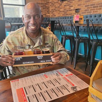 Sid's Garage - A flight a day keeps the colds away. - Beer Bar Near Me - Boise, Idaho Sid's Garage - A flight a day keeps the colds away. - Beer Bar Near Me - Boise, Idaho