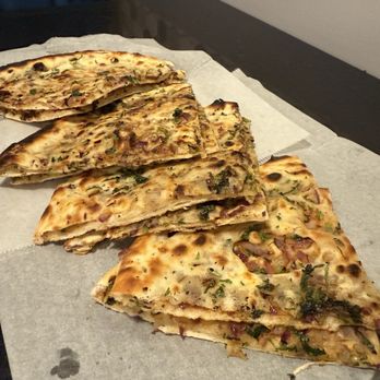 Tawa Restaurant and Lounge - Onion kulcha - Indian Near Me - Anaheim, California Tawa Restaurant and Lounge - Onion kulcha - Indian Near Me - Anaheim, California