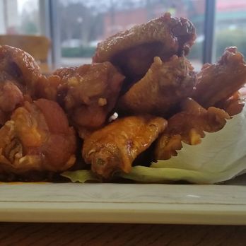 Sam's on Main - Mountain of Wings - Mediterranean Near Me - Grayson, Georgia Sam's on Main - Mountain of Wings - Mediterranean Near Me - Grayson, Georgia