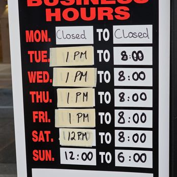 Panda Boba - The Business Hours of the restaurant. - Bubble Tea Near Me - Vinton, Virginia