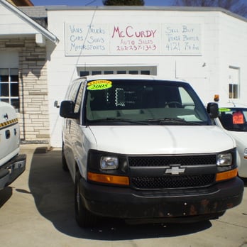 McCurdy Auto Sales - cargo vans - Car Dealers Near Me - Kenosha, Wisconsin McCurdy Auto Sales - cargo vans - Car Dealers Near Me - Kenosha, Wisconsin