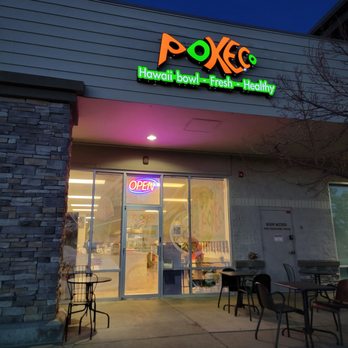 PokeCo - Entrance - Hawaiian Near Me - Littleton, Colorado PokeCo - Entrance - Hawaiian Near Me - Littleton, Colorado