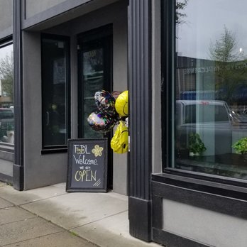 Fior di Latte - Cafes Near Me - Burnaby, British Columbia