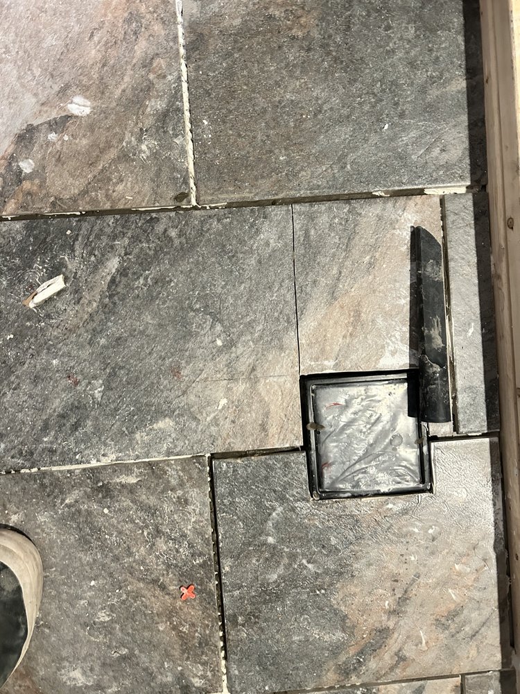 Slide of All Star Building Maintenance