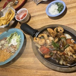 Fajitas