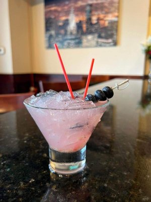 One Bar & Grill by null