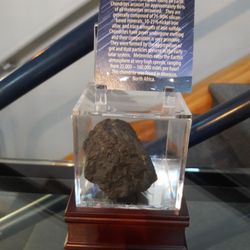 Sunriver Rocks - This was a chunky one, seems like something I NEED