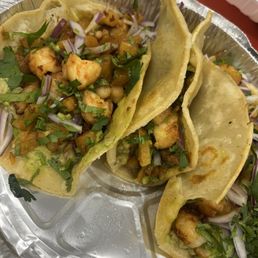 Tropical Tacos Tropical Tacos