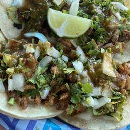 Carne Asada Tacos