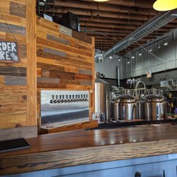 Printer’s Row Brewing
