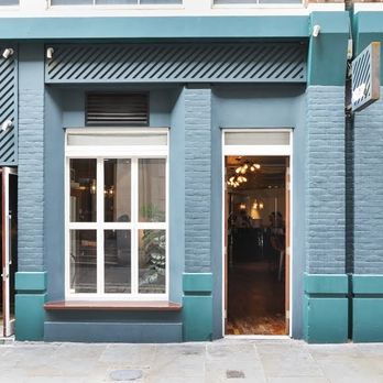 Patch - Cocktail Bars Near Me - London, XGL