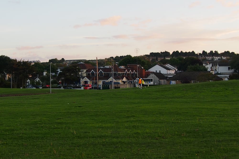 ISLAND VIEW HOTEL Coast Road, Malahide, Co. Dublin, Republic of
