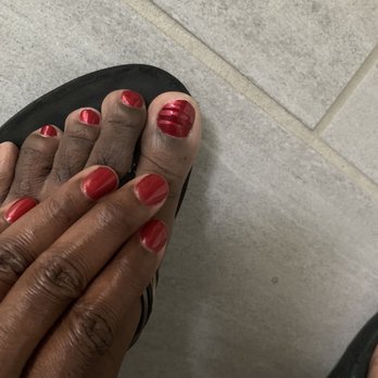 City Nails & Spa - No chip Nails and basic pedicure - Nail Salons Near Me - Lansing, Illinois City Nails & Spa - No chip Nails and basic pedicure - Nail Salons Near Me - Lansing, Illinois