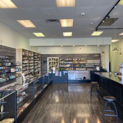 Apotheca Cannabis Dispensary