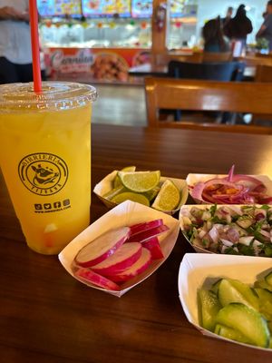 Birrieria Tijuana by null