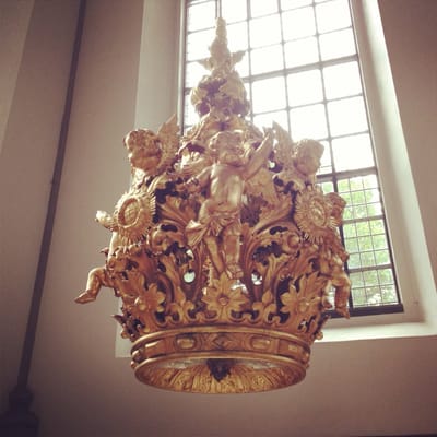 Church of Our Saviour by null