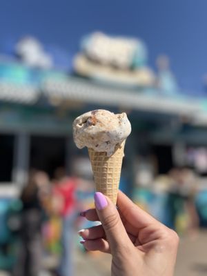 Amy's Ice Creams by null