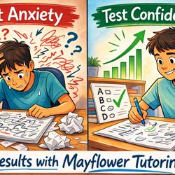 Mayflower Tutoring