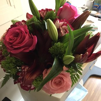 Manhasset Florist & Beyond - Lovely, lovely! - Florists Near Me - Manhasset, New York