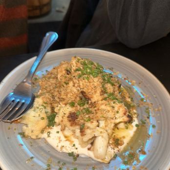 Tivoli - Cauliflower - Pizza Near Me - Seattle, Washington