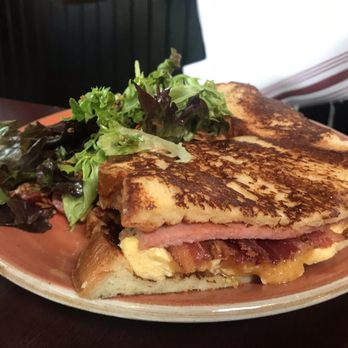 Brookland's Finest - Breakfast Club - New American Near Me - Washington, DC, District of Columbia