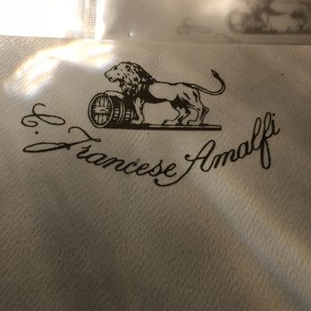 Francese Amalfi - Cafes Near Me - Amalfi, SA Francese Amalfi - Cafes Near Me - Amalfi, SA