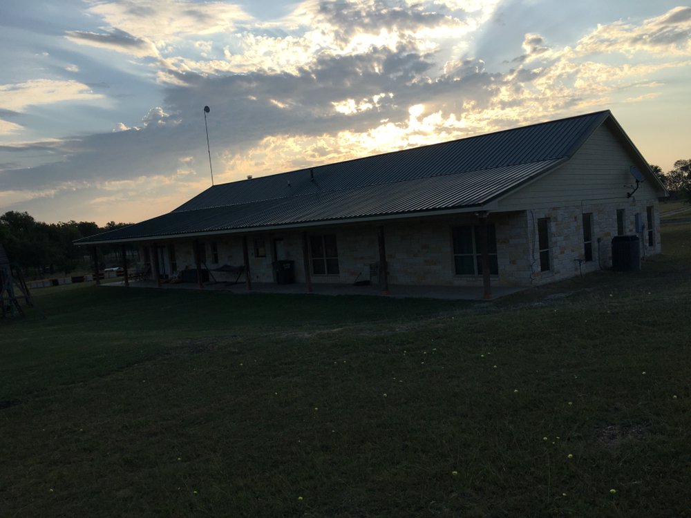 Slide of Texanna Roofing