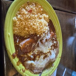 Enchilada
