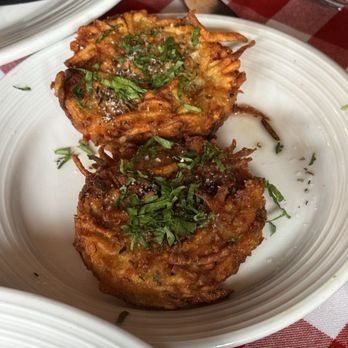 P.J. Clarke's - Rosti Potatoes - Pubs Near Me - New York, New York P.J. Clarke's - Rosti Potatoes - Pubs Near Me - New York, New York
