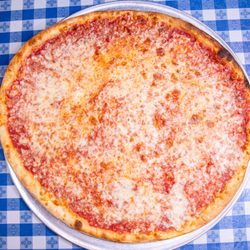 Garibaldi's Italian Pizza & Grill