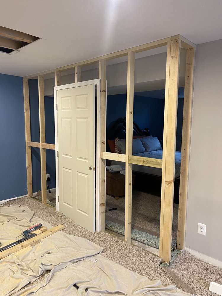 Slide of Mo Home Remodeling