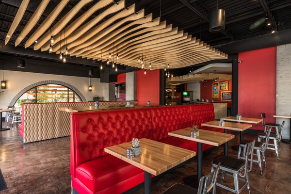 Hideaway Kitchen & Bar by null