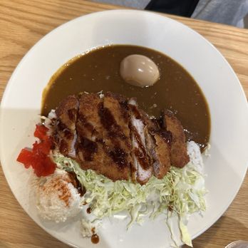 Curry Hyuga - curry katsu - Japanese Curry Near Me - Cupertino, California Curry Hyuga - curry katsu - Japanese Curry Near Me - Cupertino, California