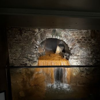 The Roman Baths - Museums Near Me - Bath, BAS The Roman Baths - Museums Near Me - Bath, BAS