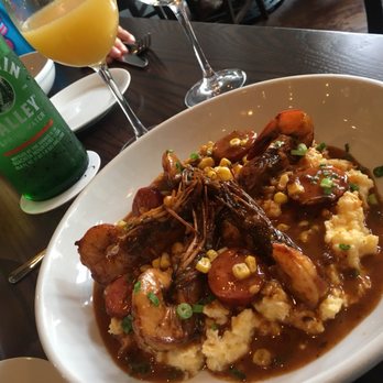Kingfish Kitchen & Cocktails - Cajun/Creole Near Me - New Orleans, Louisiana