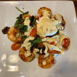 Southside Shrimp Southside Shrimp