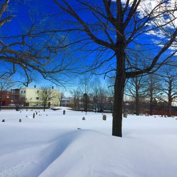 Bennington Street Cemetery - Winter 2014/2015 - Funeral Services & Cemeteries Near Me - Boston, Massachusetts Bennington Street Cemetery - Winter 2014/2015 - Funeral Services & Cemeteries Near Me - Boston, Massachusetts