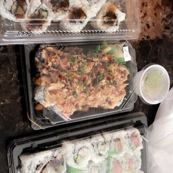 Hawaii Sushi - Japanese Near Me - Honolulu, Hawaii