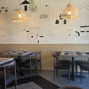 Rice Barn - Thai Near Me - Fresno, California Rice Barn - Thai Near Me - Fresno, California