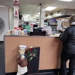 Mr D's Pizzeria Steaks & Subs