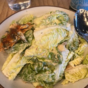 Boqueria Colony Sqaure - Caesar Salad - Venues & Event Spaces Near Me - Atlanta, Georgia Boqueria Colony Sqaure - Caesar Salad - Venues & Event Spaces Near Me - Atlanta, Georgia