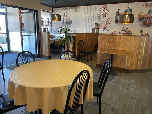 China Cafe (Iliff) by null