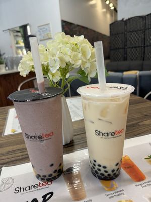 Sharetea Lynnwood by null
