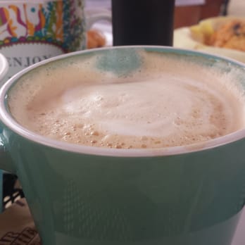 Rail Side Cafe - Coffee & Tea Near Me - San Dimas, California