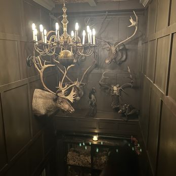 Banzarbar - Cocktail Bars Near Me - New York, New York